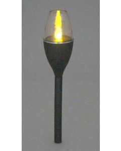 Baliza iluminacion luxform solar led jive il411660