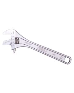 Llave ajustable moleta central boca reversible 08" cromo vanadio 92wr/ce irega 571101008005306