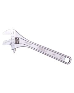 Llave ajustable moleta central boca reversible 10" cromo vanadio 92wr/ce irega 571101010005306 120677
