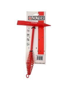 Piqueta soldadura electrica metalica metal solter 06004