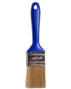 Paletina pintura triple mango plastico azul syntesis b.cano 5509