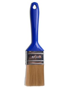 Paletina pintura triple mango plastico azul syntesis nº24 b.cano