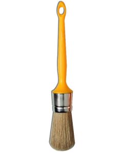 Brocha pintura rda ama m/polipr nº12 b.cano