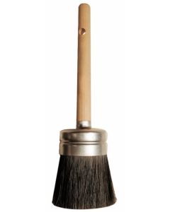 Brocha pintura temple mango madera nº02 b.cano