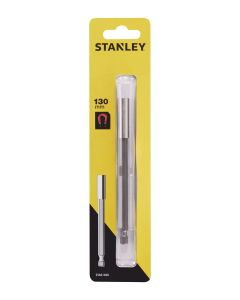 Adaptador puntas magnetico 130mm stanley sta61400-xj
