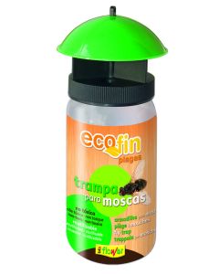 Trampa moscas ecofin 1-70541