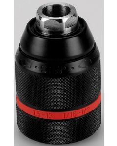 Portabrocas taladro automatico 1-13 mm 1/2-20h hasta 1050w target