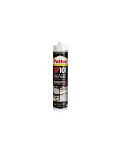 Adhesivo sellador sp 101 280 ml negro pattex