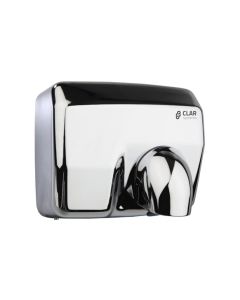 Secamanos industrial 275x230200 optico clar systems acero inox brillo ultra dry tobera s4100br