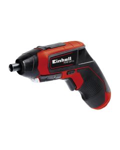 Atornillador bateria 3,6v li cartuchera 1,5ah te-sd einhell 121736