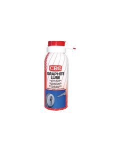 Grafito lubricante aerosol 100ml graphite lube crc 100 ml
