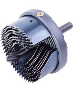 Corona perforadora wolfcraft madera/pladur 25 a 62mm/23mm 2164000