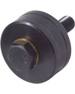 Corona perforadora agujero grifo ø035mm wolfcraft