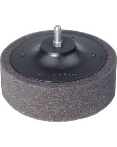 Disco esponja wolfcraft pulir para taladro ø120mm 2131000