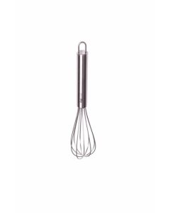 Batidor cocina 24,5x5,5cm acero inox vivahogar vh122967