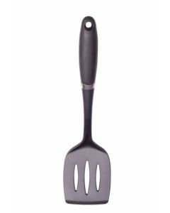Espatula cocina perforada nylon oporto vivahogar vh122983