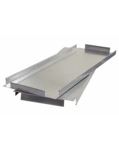 Bandeja estanteria 60x30cm metal galvanizado simonrack 70446003008 123109