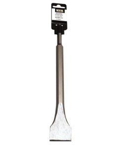 Cincel pala martillo sds max 050x360 mm nivel