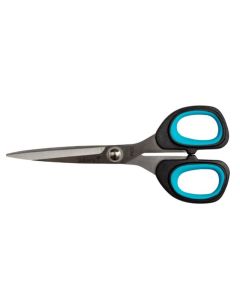 Tijera multiuso soft 07,0" palmera ma mango bicomponente 0804228w