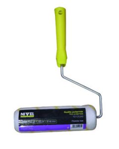 Rodillo pintura antigoteo nivel nv125349
