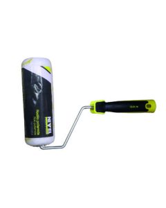 Rodillo pintura antigoteo mango polipropileno nivel nv125354