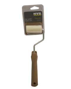 Rodillo pintura mini esmaltar y barnizar al disolvente nivel nv125361