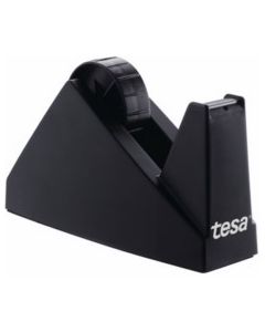 Dispensador cinta escritorio/oficina hasta 25mm y 66mt economy tesa tape 57431-00000-01