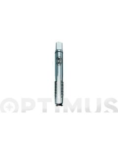 Broca madera espiral 3 puntas 12,00mm m640 izar