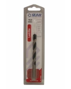 Broca ladrillo punta md 10,00mm widia m880 izar