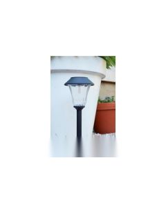Baliza iluminacion luxform solar filamento saint tropez il280090
