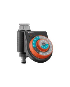 Programador riego gardena easy plus 1888-20 125877