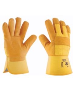 Guante siderurgia americano refor l09 piel ama gp-022 3l 126099