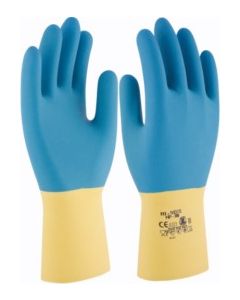 Guante neopreno sobre latex bi-neox talla 8 3l