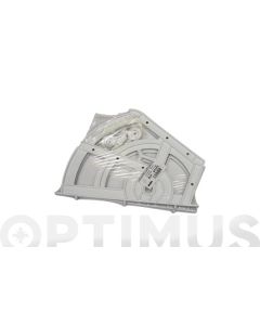 Compas zapatero 2b pl bl micel 126408