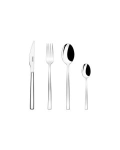 Cuberteria mesa inox genova monix