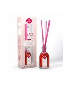 Ambientador hogar cerezo en flor 180ml cristalinas 10011027