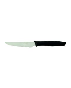 Cuchillo coc chuletero m/polip 110mm acero nitrium nova arcos