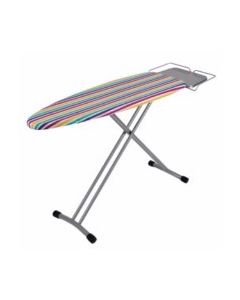 Tabla planchar rej reg.altura 47x151x93cm act pro garhe