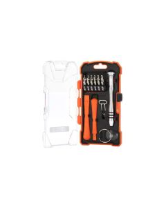 Herramientas kit reparacion smartphone codiven pg17a