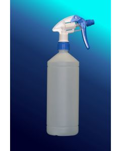 Pulverizador domestico liquidos con boquilla difusora 1lt 3a canyon 1270