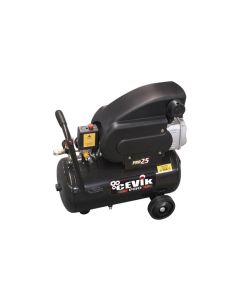 Compresor aceite cevik pro 2 hp 8 bar 25 lt ne ca-pro25 pro25