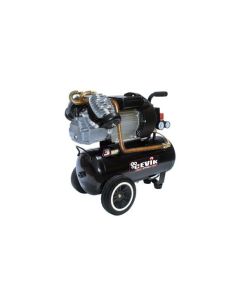 Compresor directo cevik pro 3 hp 8 bar 24 lt ne ca-pro25vx pro25vx 127360