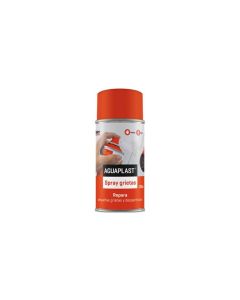 Masilla restauracion grietas interior spray aguaplast 250 ml