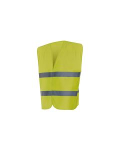 Chaleco trabajo reflectante xl nivel