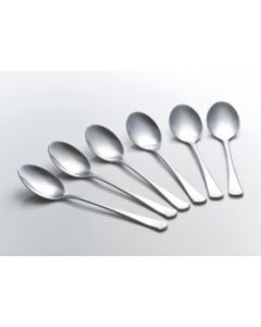 Cuchara mesa acero inox noble magefesa