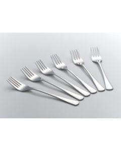 Tenedor mesa acero inox noble magefesa