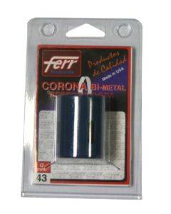 Corona perforadora ø 111mm bimetal bluemaster
