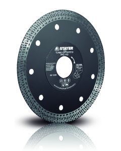 Disco corte porcelanico extrafino 115mm ø - h10 oscar diamant 1 ud 8294 . 132