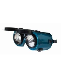 Gafas sold ferko safety lente móvil cristal verde f-142406 127905