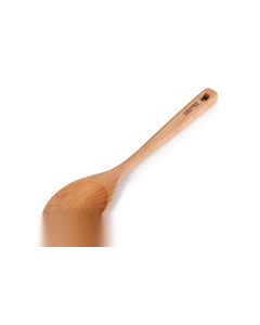 Cuchara cocina 25cm madera ibili 747625